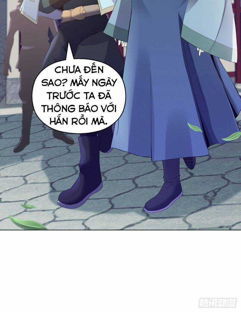 Thiên Thần Quyết Chapter 113 trang 6