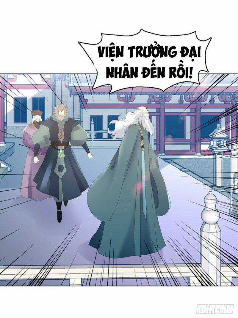 Thiên Thần Quyết Chapter 113 trang 9