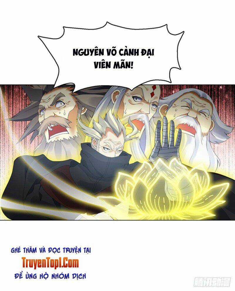 Thiên Thần Quyết Chapter 114 trang 12