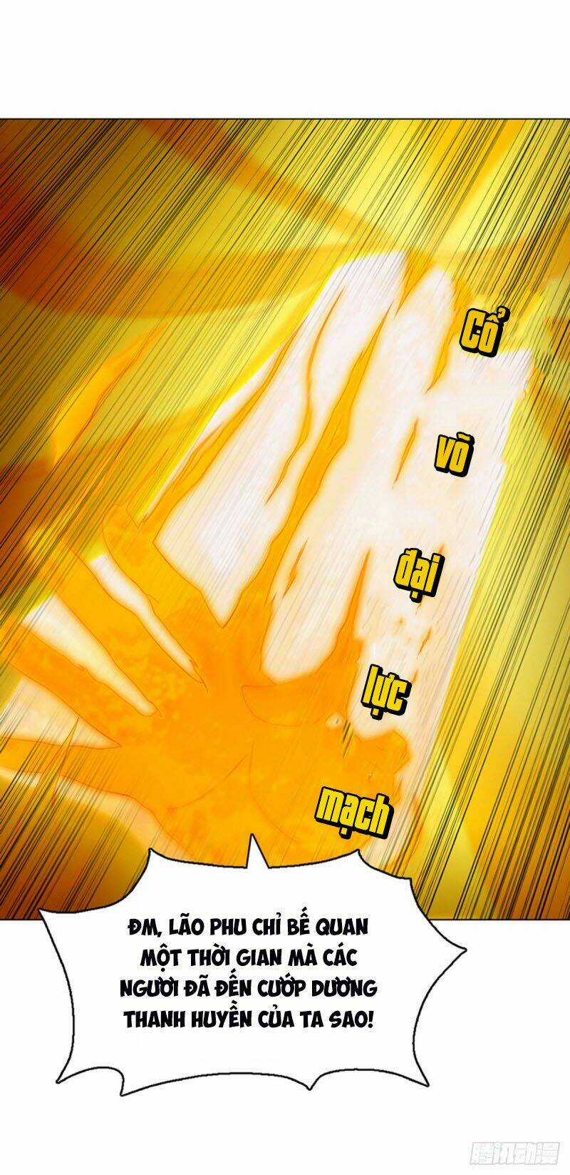 Thiên Thần Quyết Chapter 114 trang 13