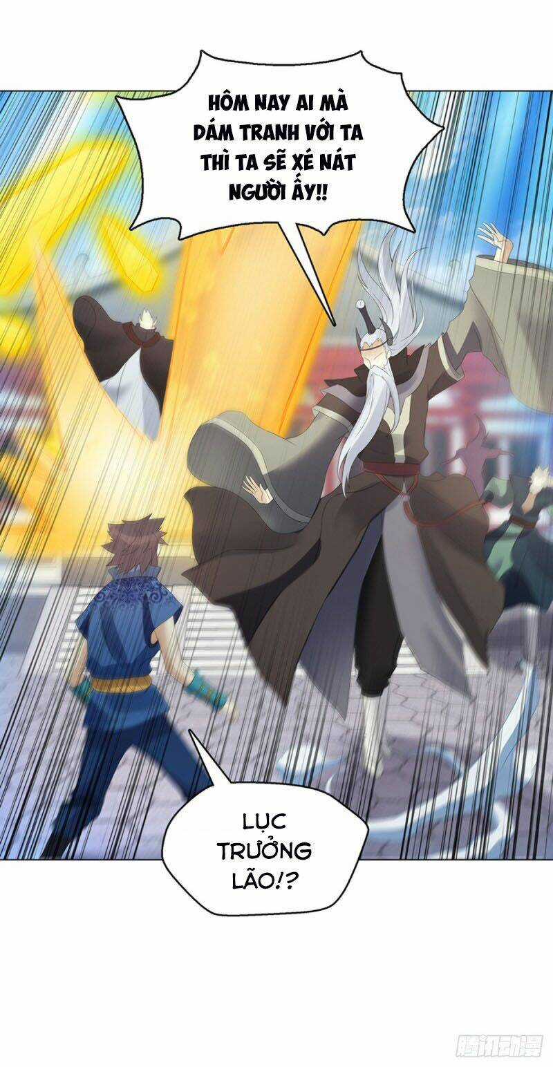 Thiên Thần Quyết Chapter 114 trang 14