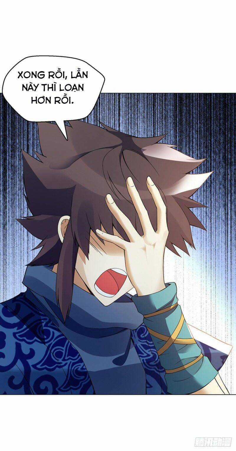 Thiên Thần Quyết Chapter 114 trang 15