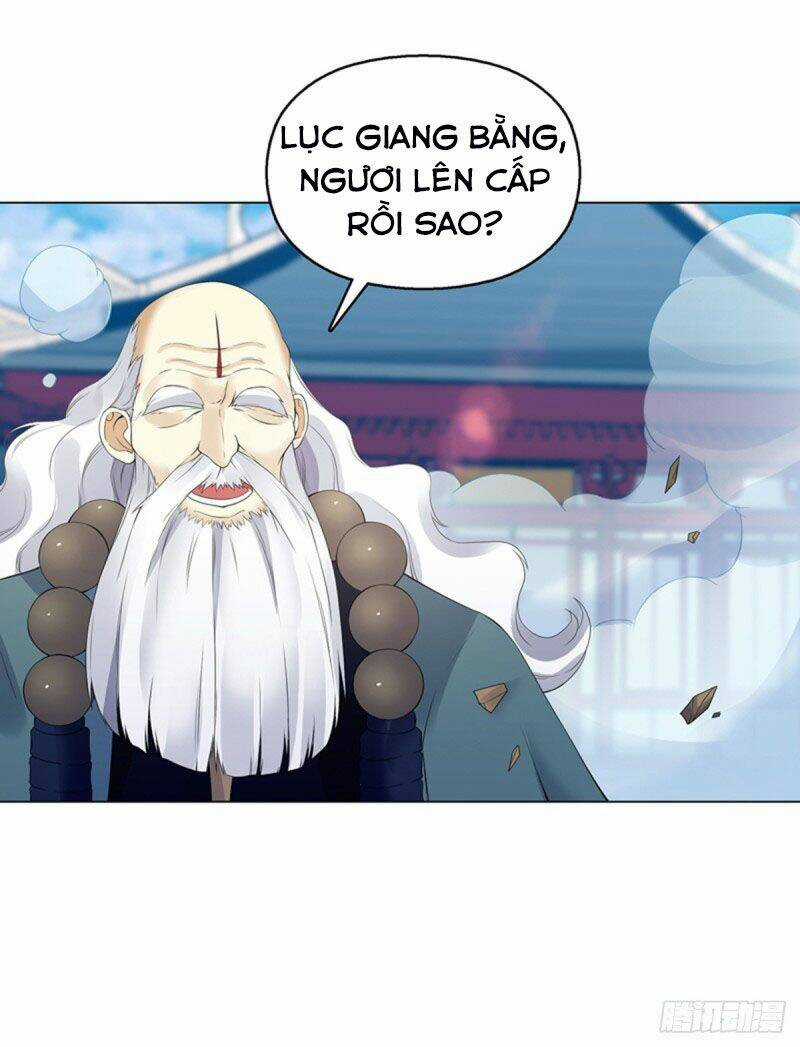 Thiên Thần Quyết Chapter 114 trang 17