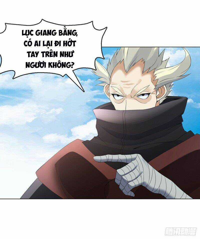 Thiên Thần Quyết Chapter 114 trang 20