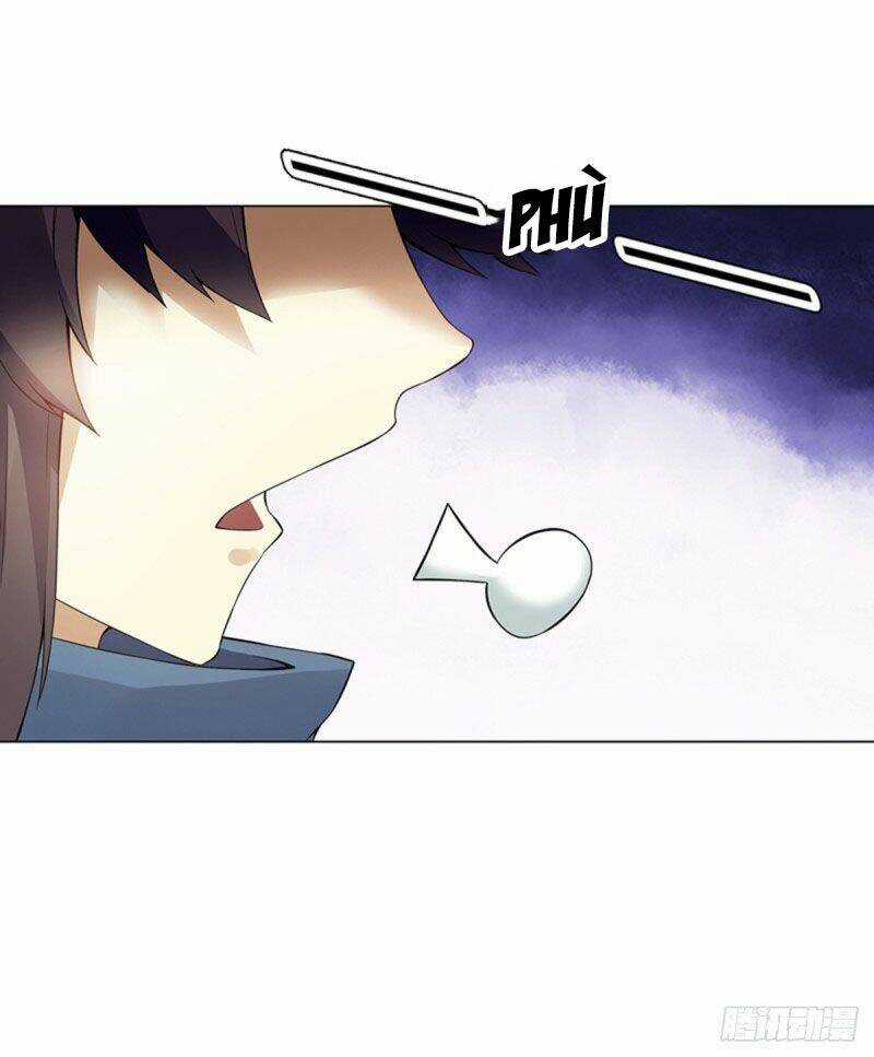 Thiên Thần Quyết Chapter 114 trang 24