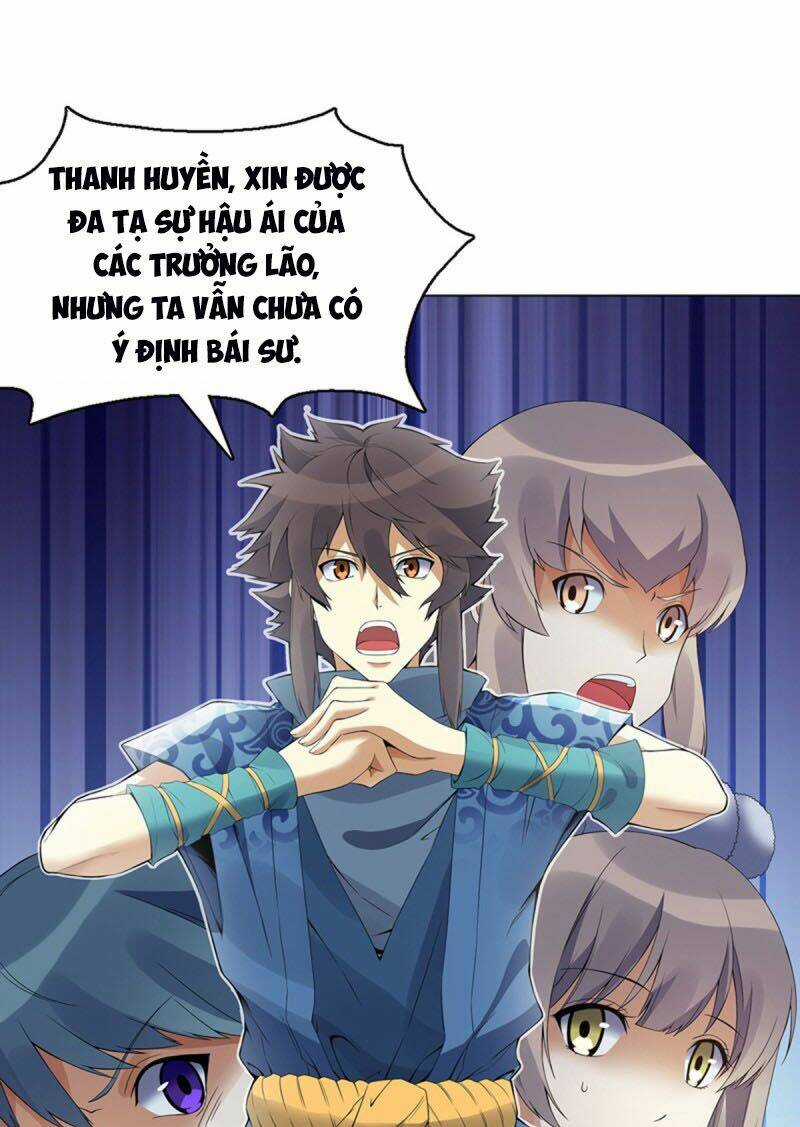 Thiên Thần Quyết Chapter 114 trang 25