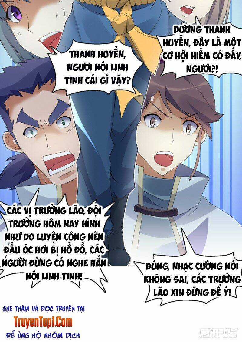 Thiên Thần Quyết Chapter 114 trang 26