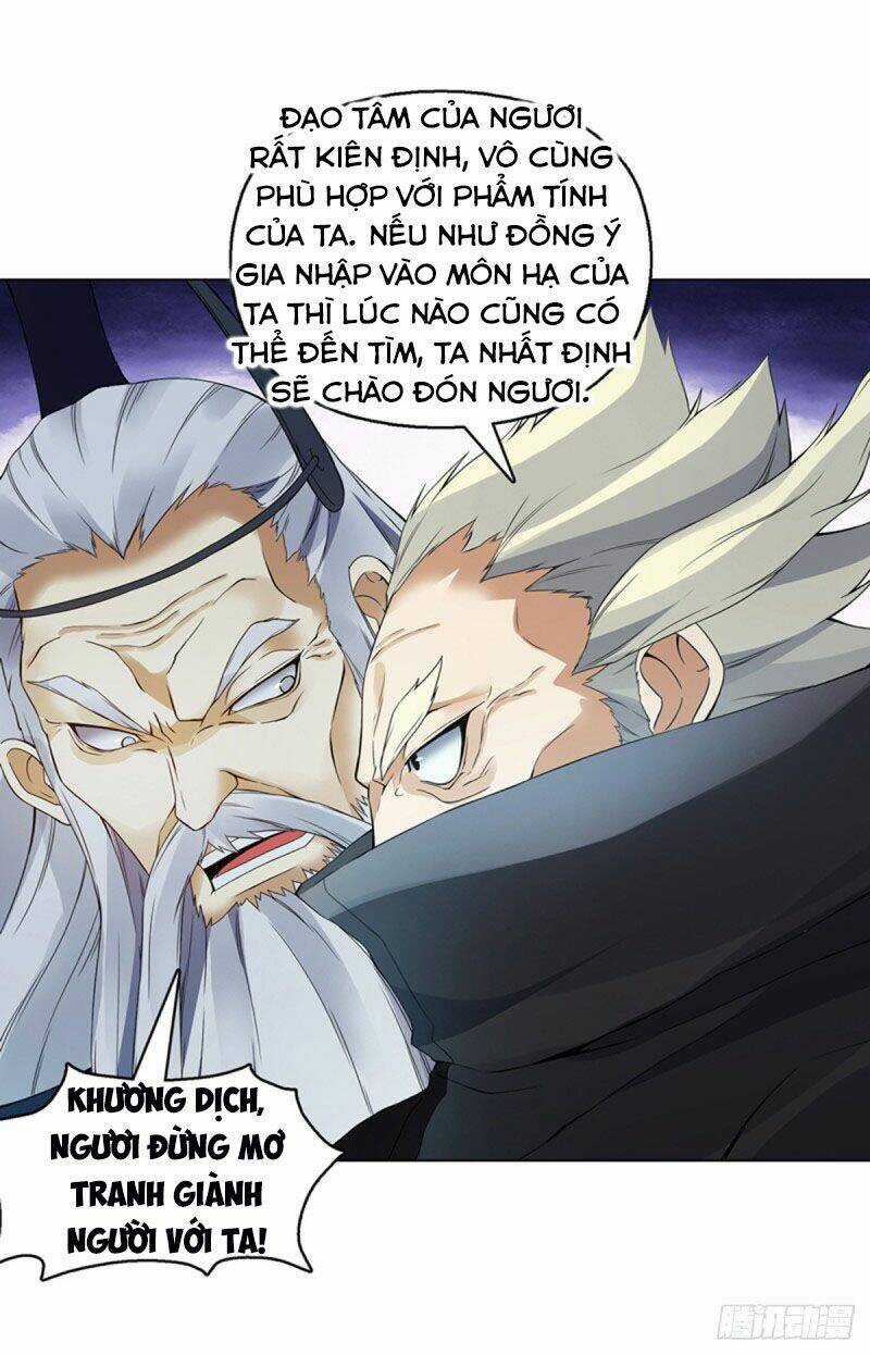 Thiên Thần Quyết Chapter 114 trang 29