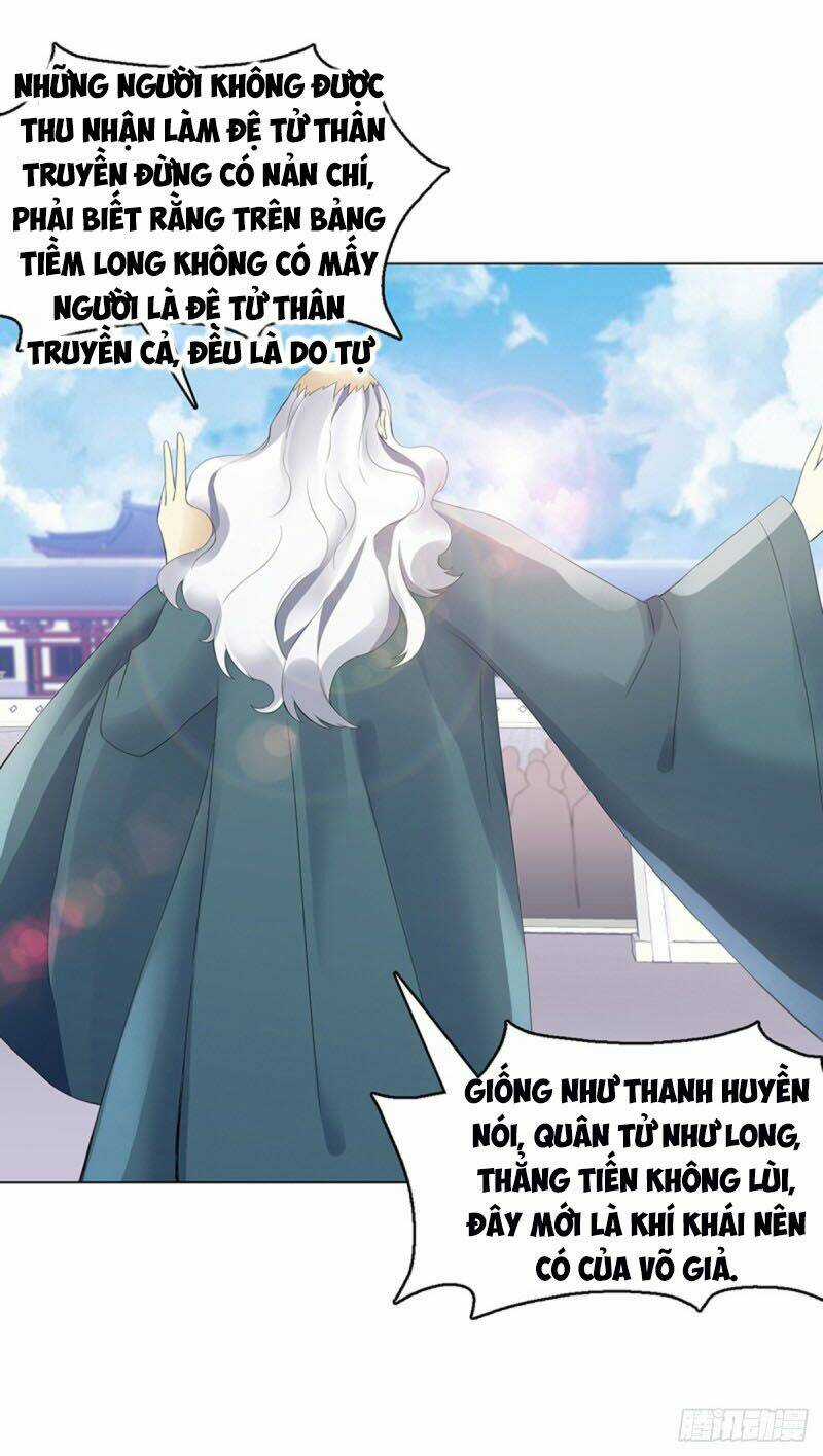 Thiên Thần Quyết Chapter 114 trang 36
