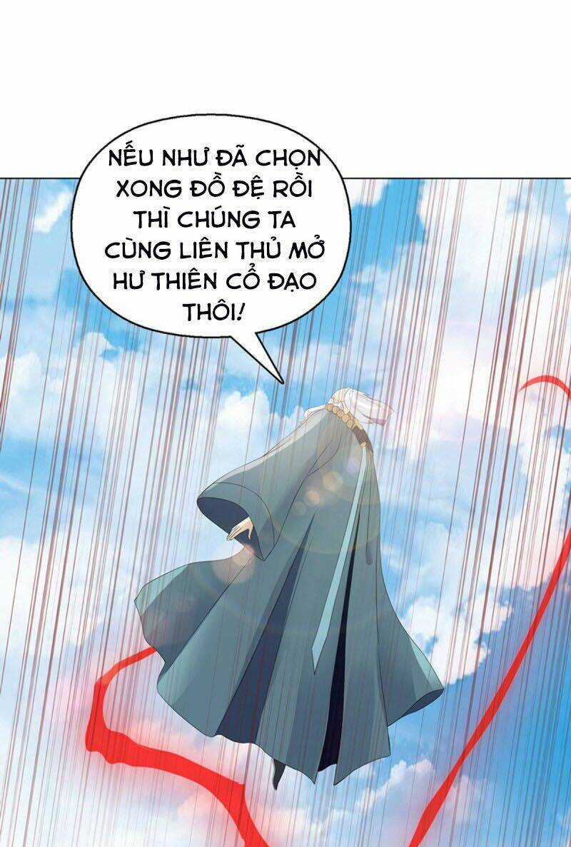 Thiên Thần Quyết Chapter 114 trang 38