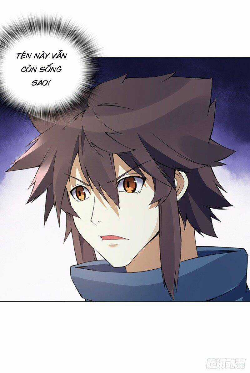 Thiên Thần Quyết Chapter 114 trang 4