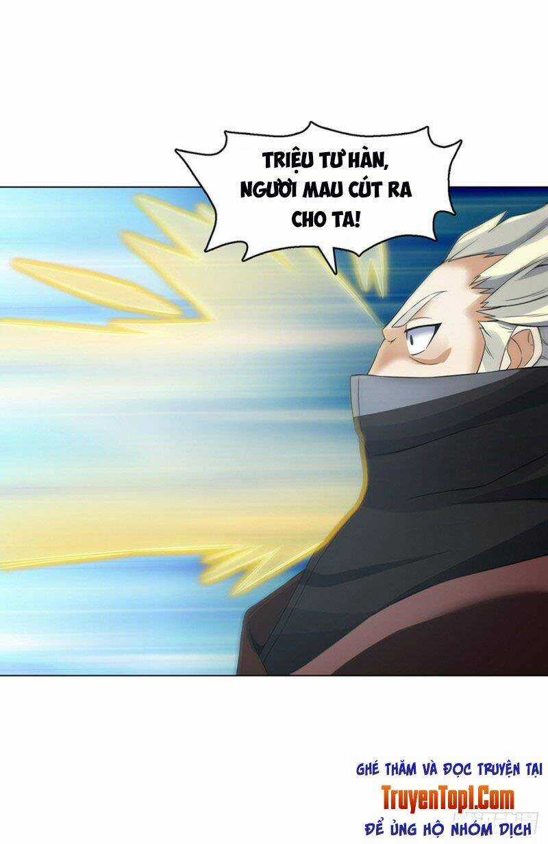 Thiên Thần Quyết Chapter 114 trang 5