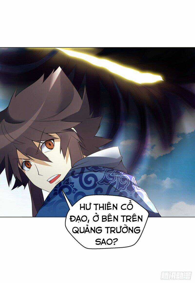Thiên Thần Quyết Chapter 115 trang 13