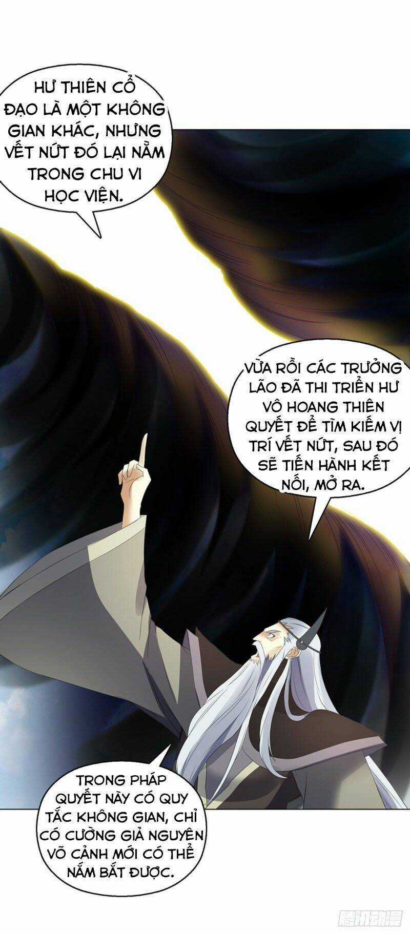 Thiên Thần Quyết Chapter 115 trang 14