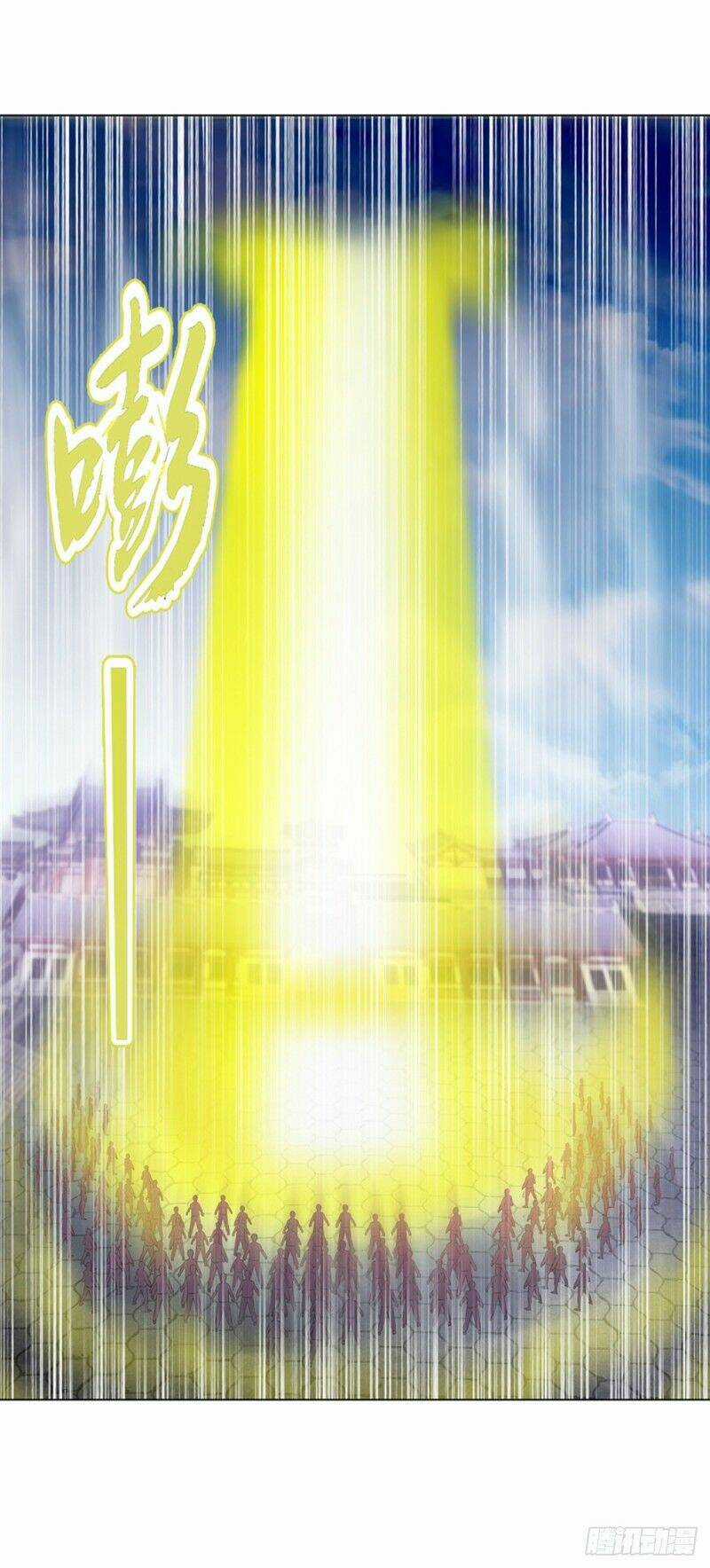 Thiên Thần Quyết Chapter 115 trang 17