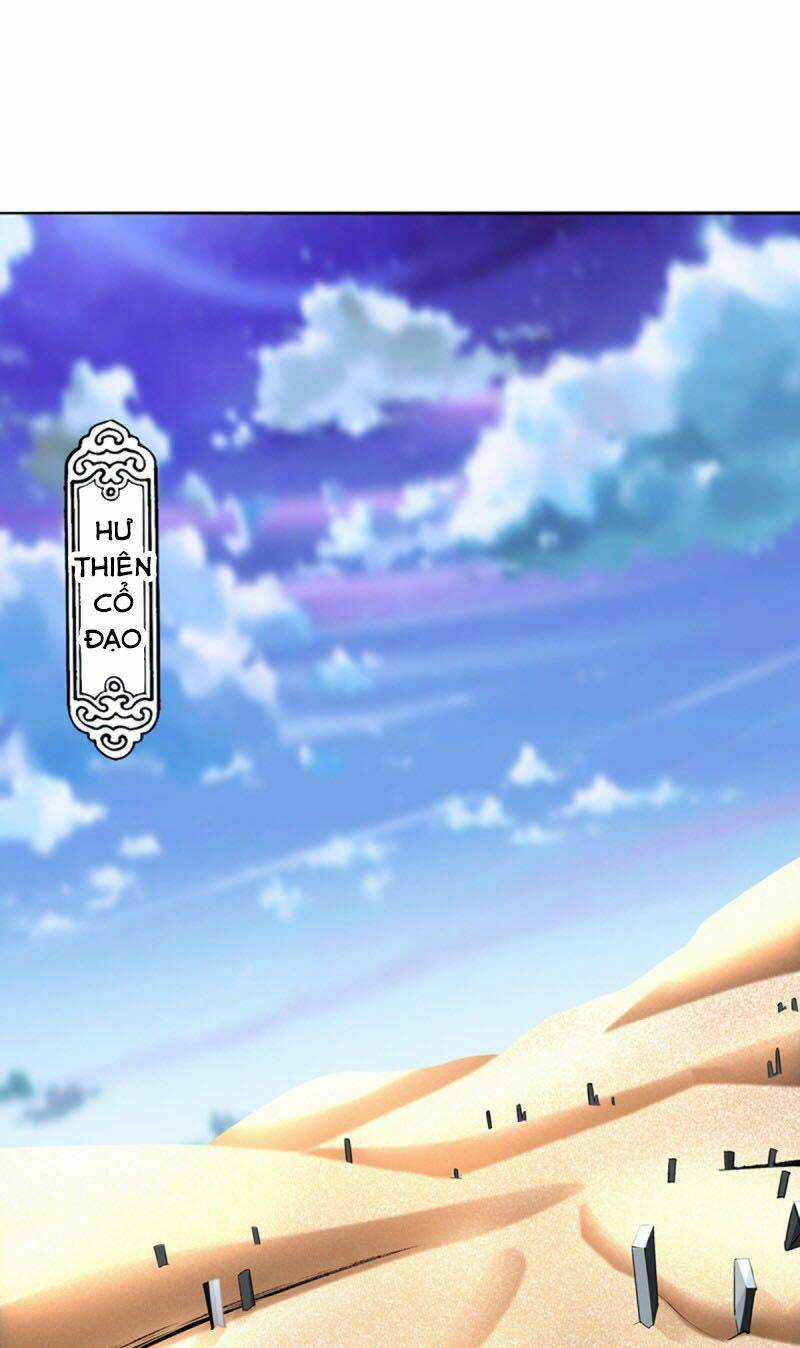 Thiên Thần Quyết Chapter 115 trang 22