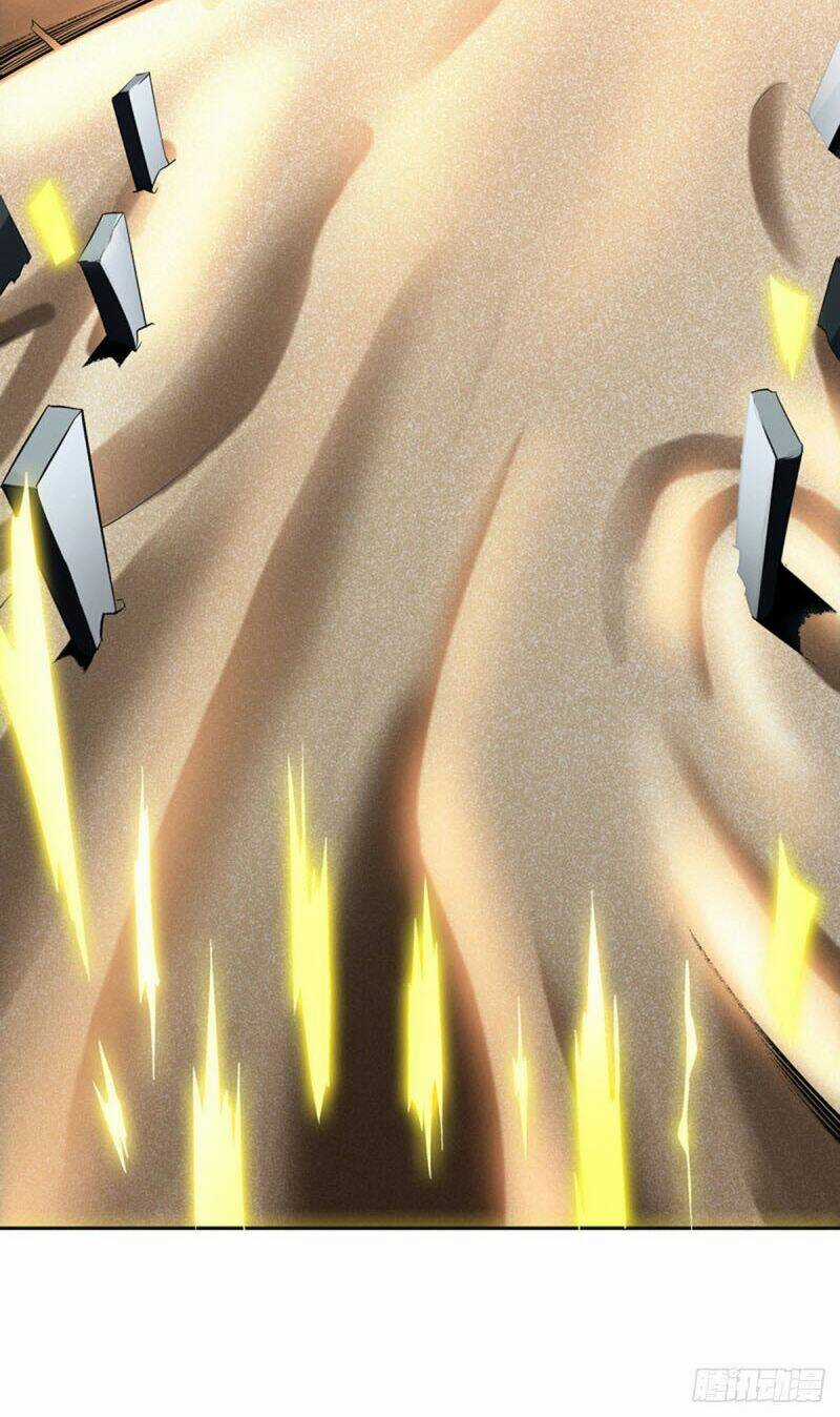 Thiên Thần Quyết Chapter 115 trang 23