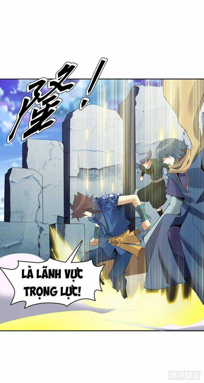 Thiên Thần Quyết Chapter 115 trang 24