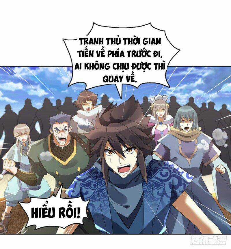 Thiên Thần Quyết Chapter 115 trang 26