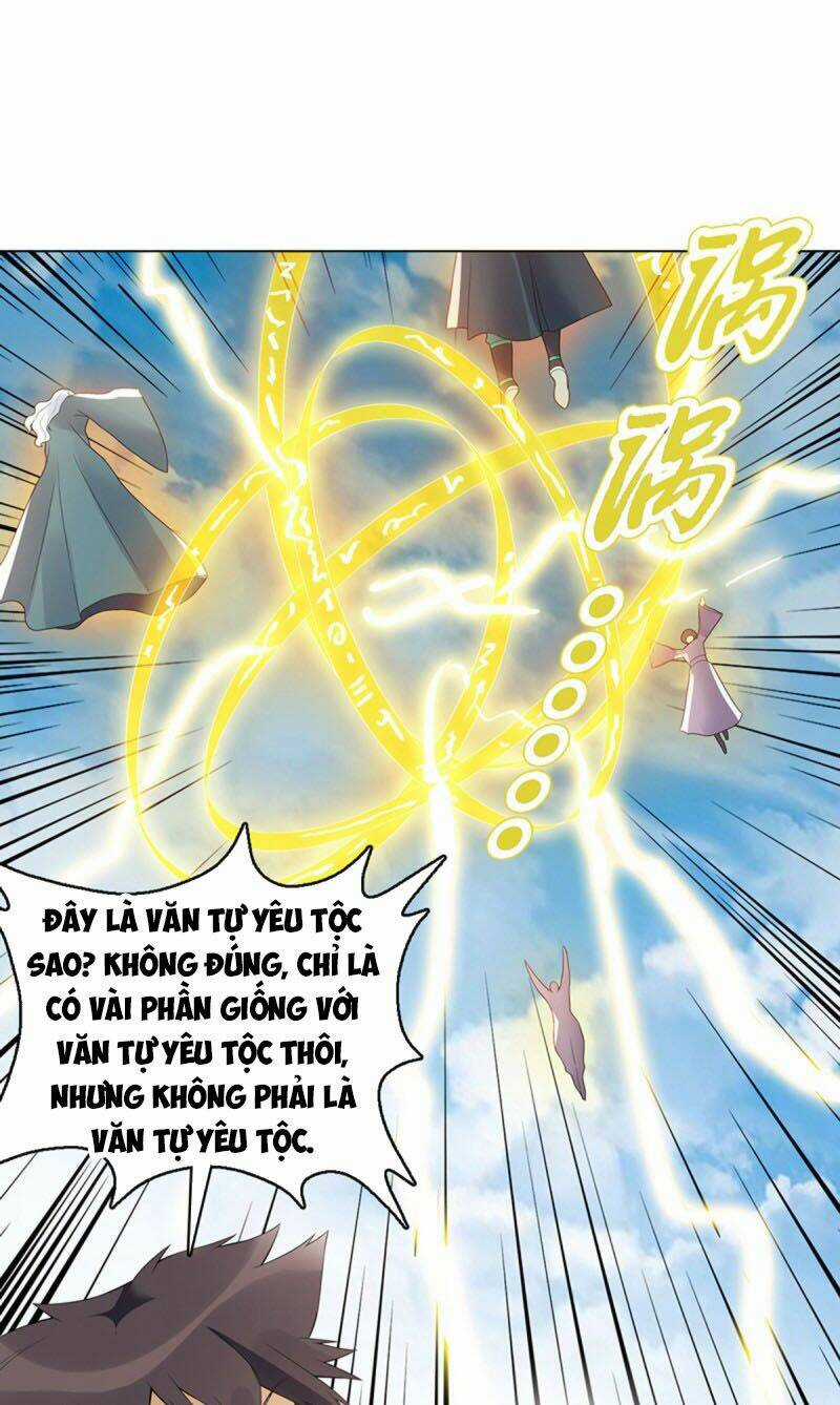 Thiên Thần Quyết Chapter 115 trang 3