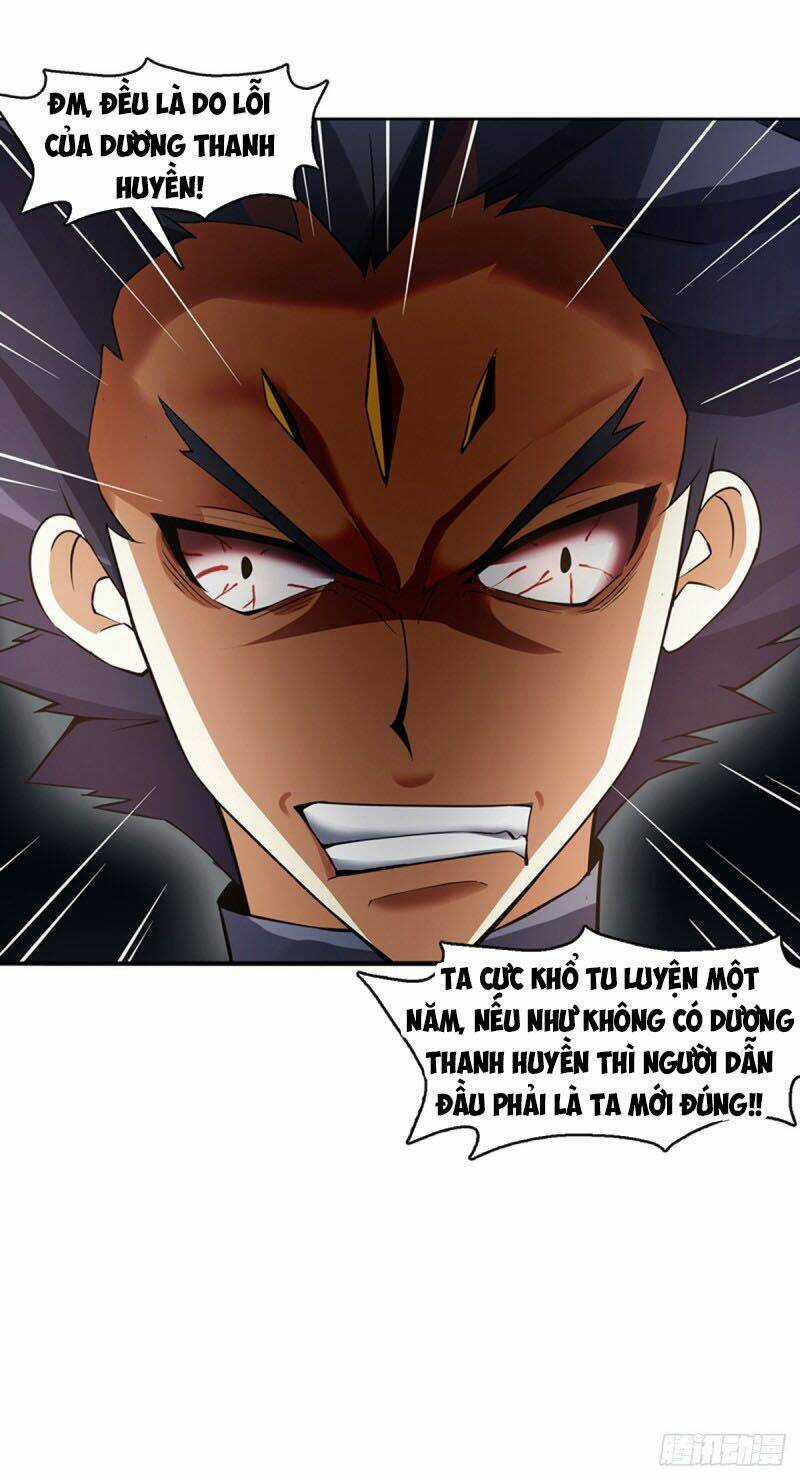 Thiên Thần Quyết Chapter 115 trang 30