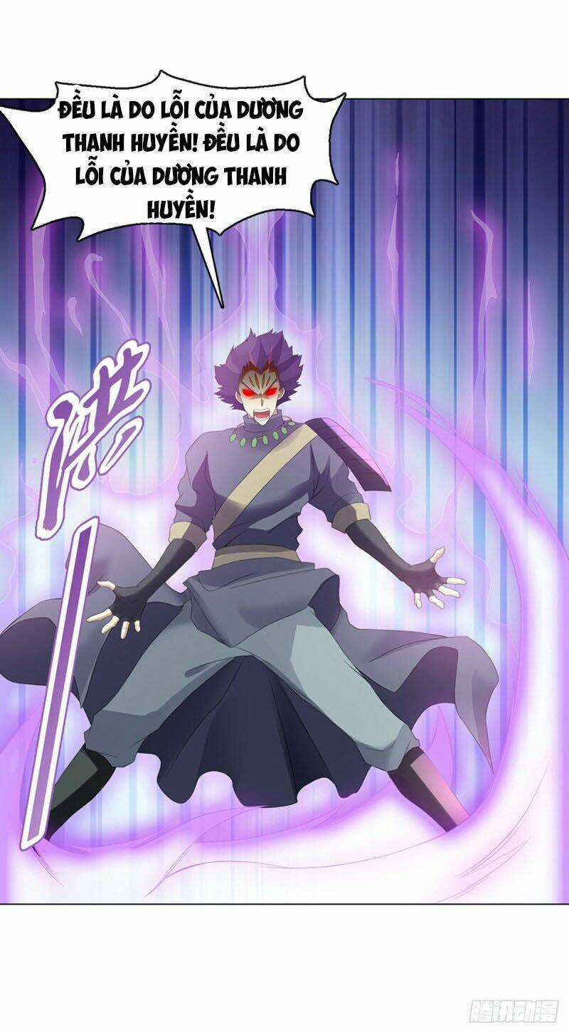 Thiên Thần Quyết Chapter 115 trang 31