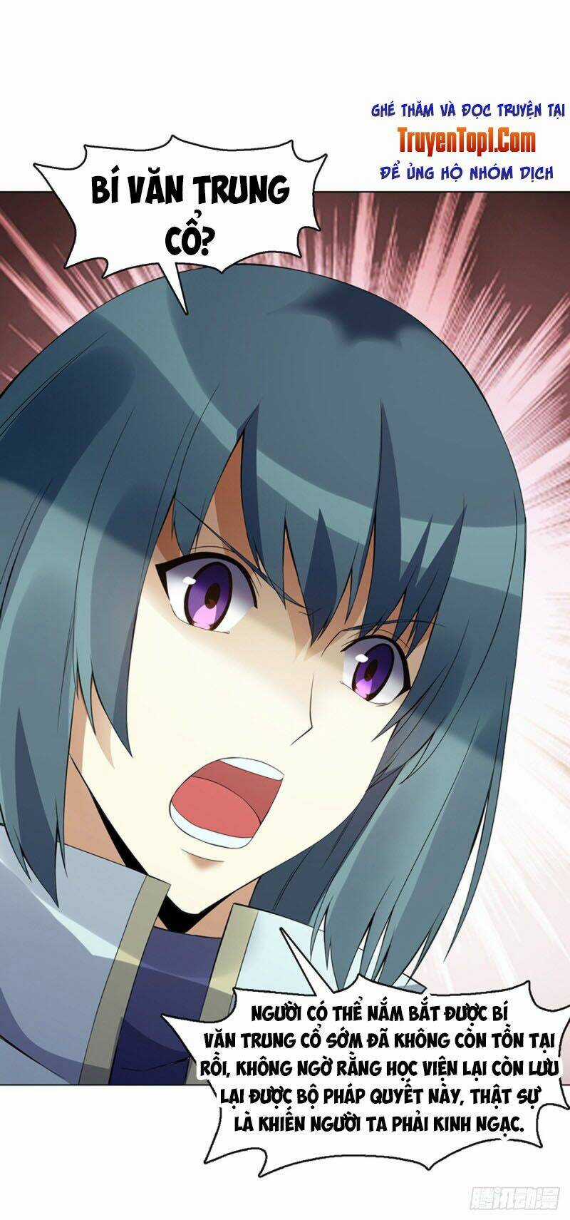 Thiên Thần Quyết Chapter 115 trang 6