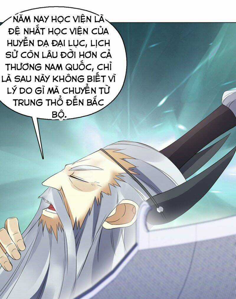 Thiên Thần Quyết Chapter 115 trang 7