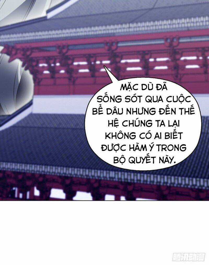 Thiên Thần Quyết Chapter 115 trang 8