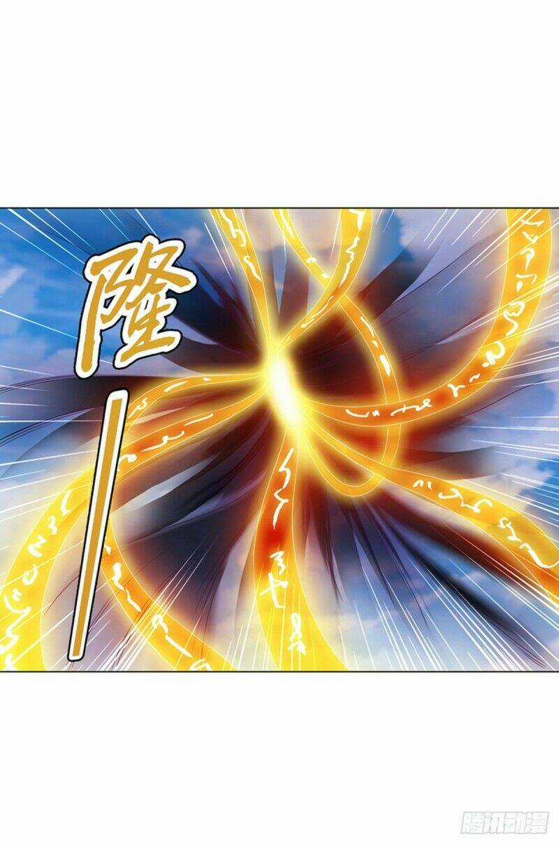 Thiên Thần Quyết Chapter 115 trang 9