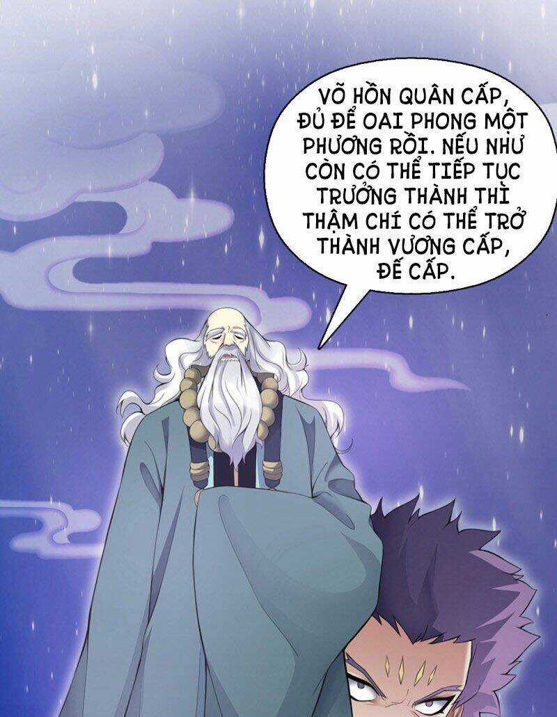 Thiên Thần Quyết Chapter 116 trang 2