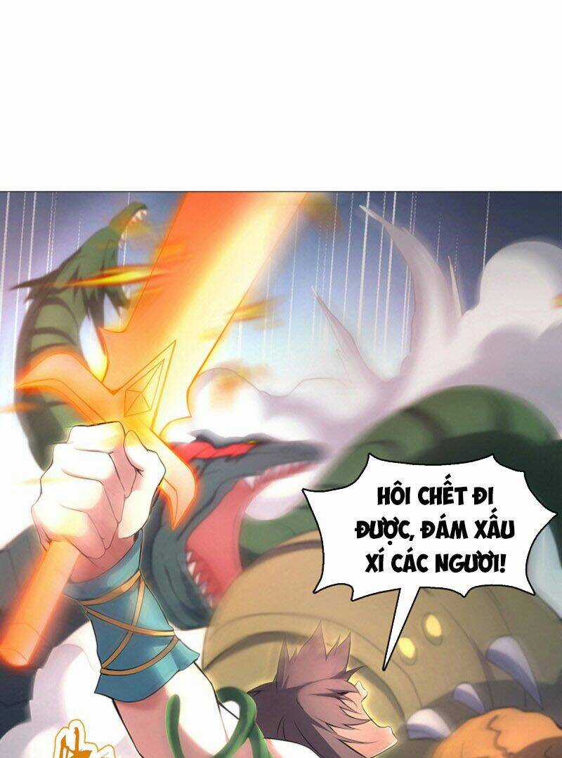 Thiên Thần Quyết Chapter 116 trang 24