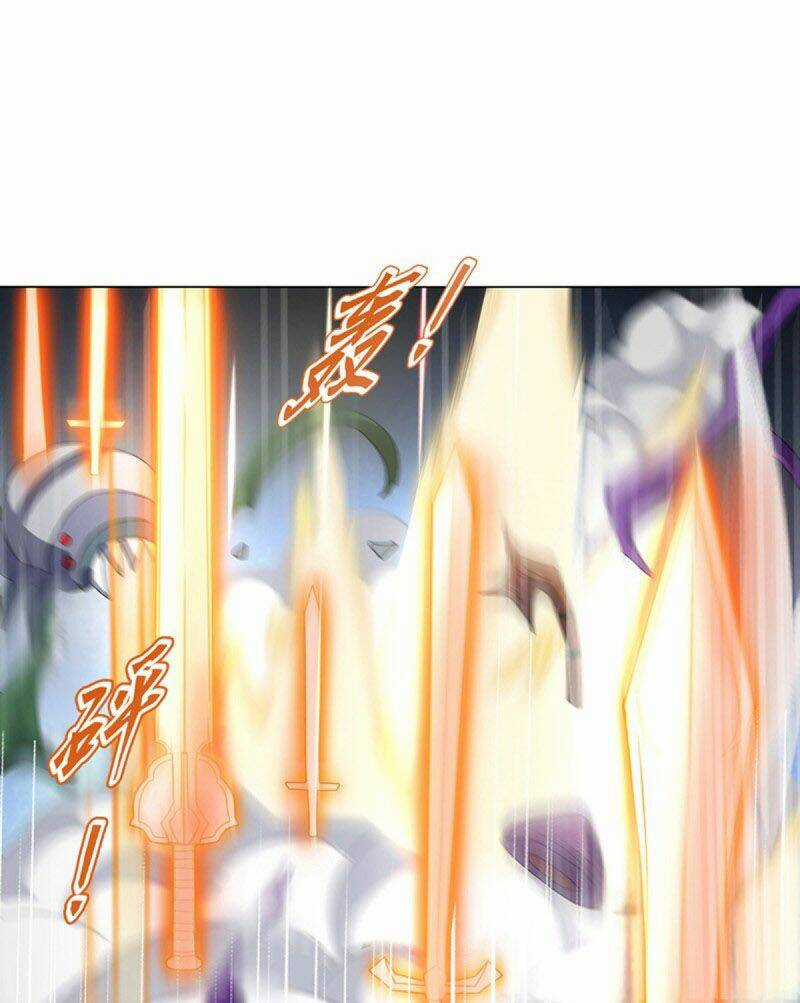 Thiên Thần Quyết Chapter 116 trang 27