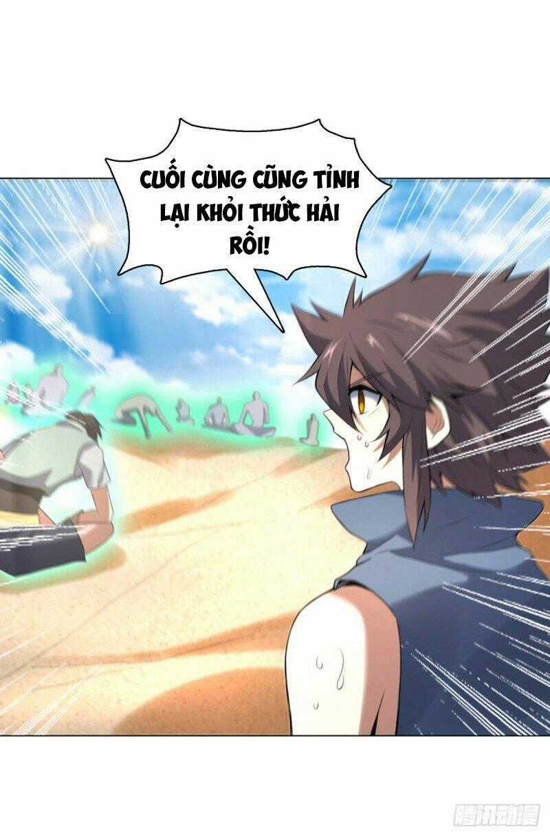 Thiên Thần Quyết Chapter 116 trang 29