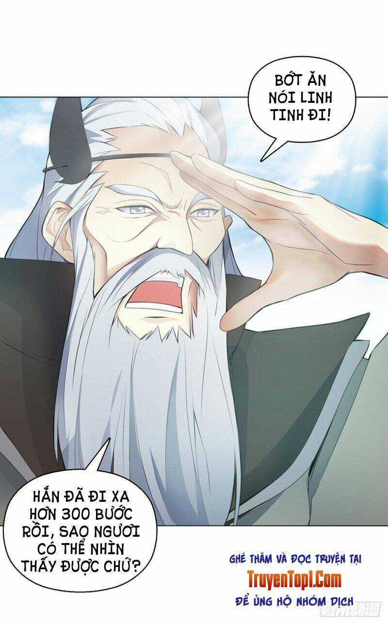 Thiên Thần Quyết Chapter 116 trang 6