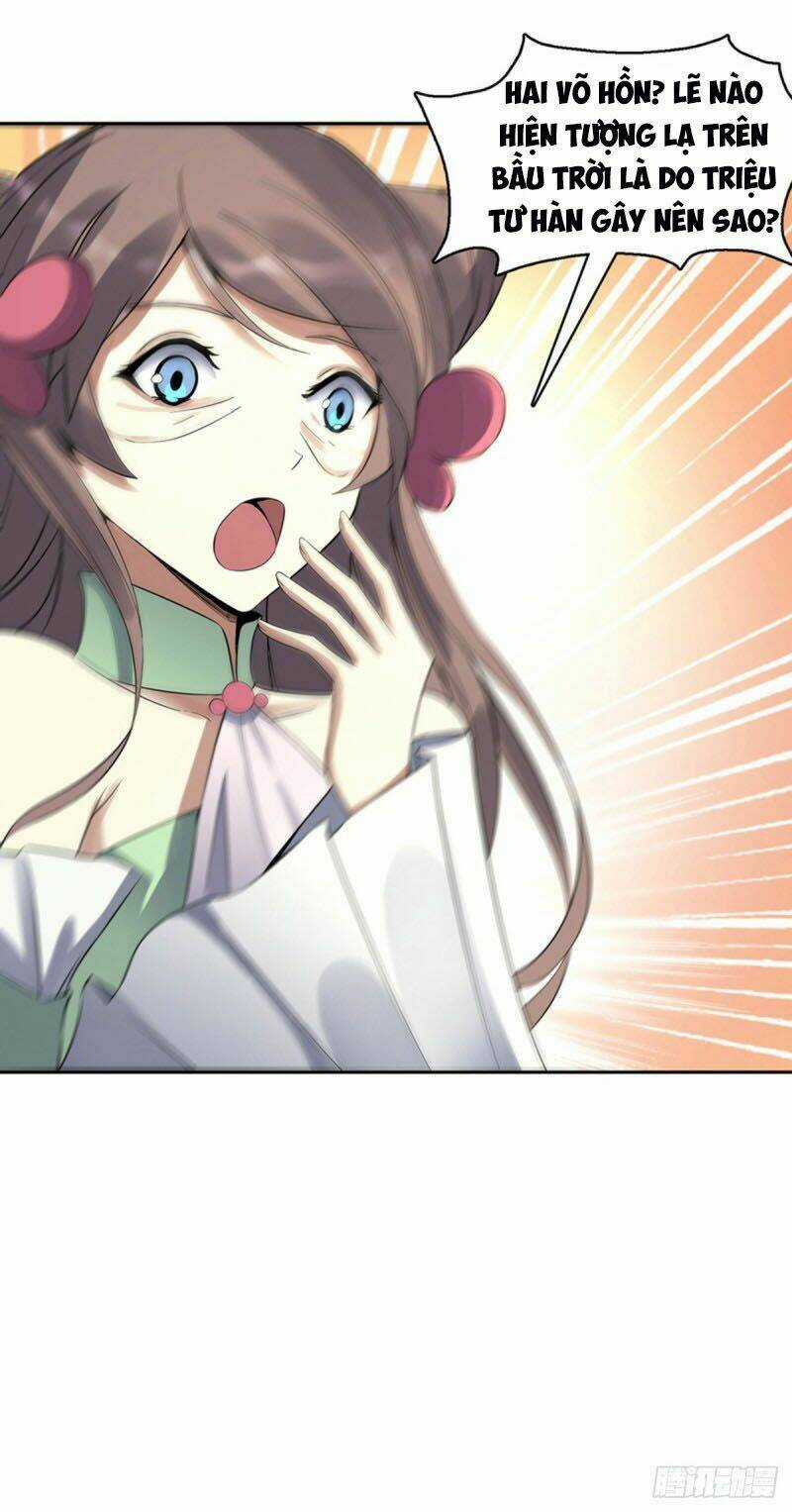 Thiên Thần Quyết Chapter 117 trang 21