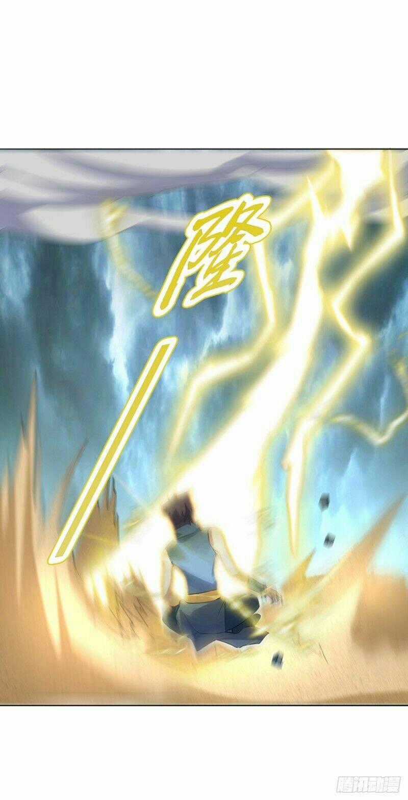 Thiên Thần Quyết Chapter 117 trang 35