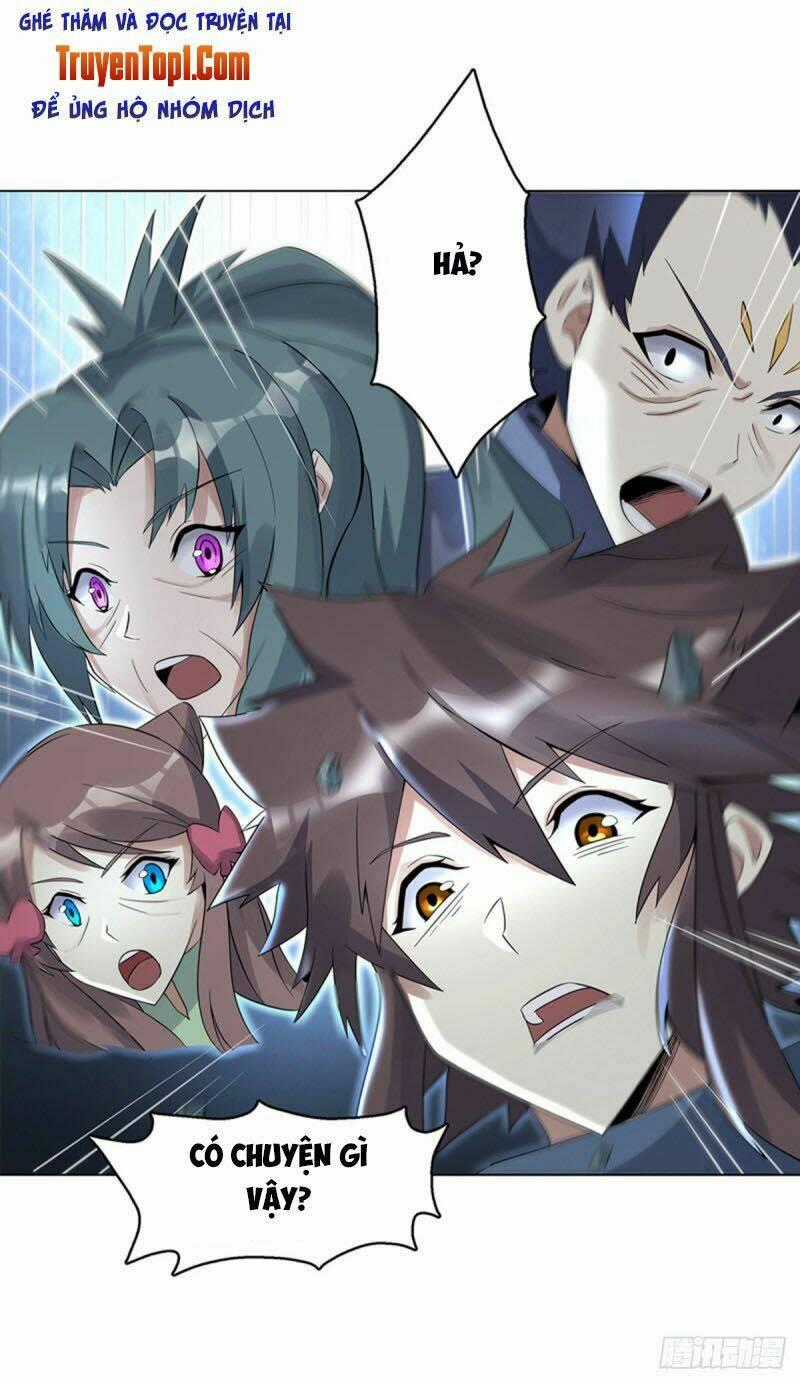 Thiên Thần Quyết Chapter 117 trang 36