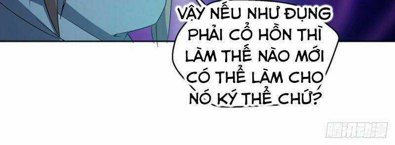 Thiên Thần Quyết Chapter 117 trang 7