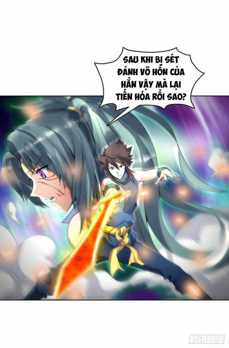 Thiên Thần Quyết Chapter 118 trang 12