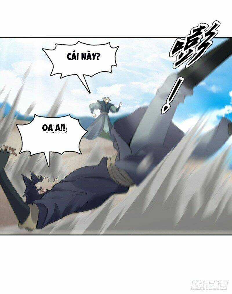 Thiên Thần Quyết Chapter 118 trang 17