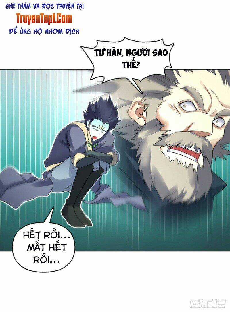 Thiên Thần Quyết Chapter 118 trang 18