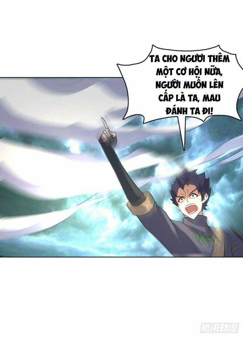 Thiên Thần Quyết Chapter 118 trang 2