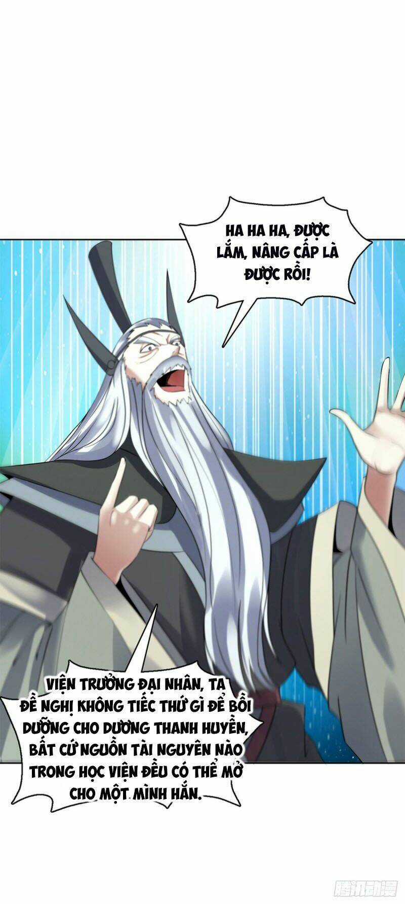 Thiên Thần Quyết Chapter 118 trang 22