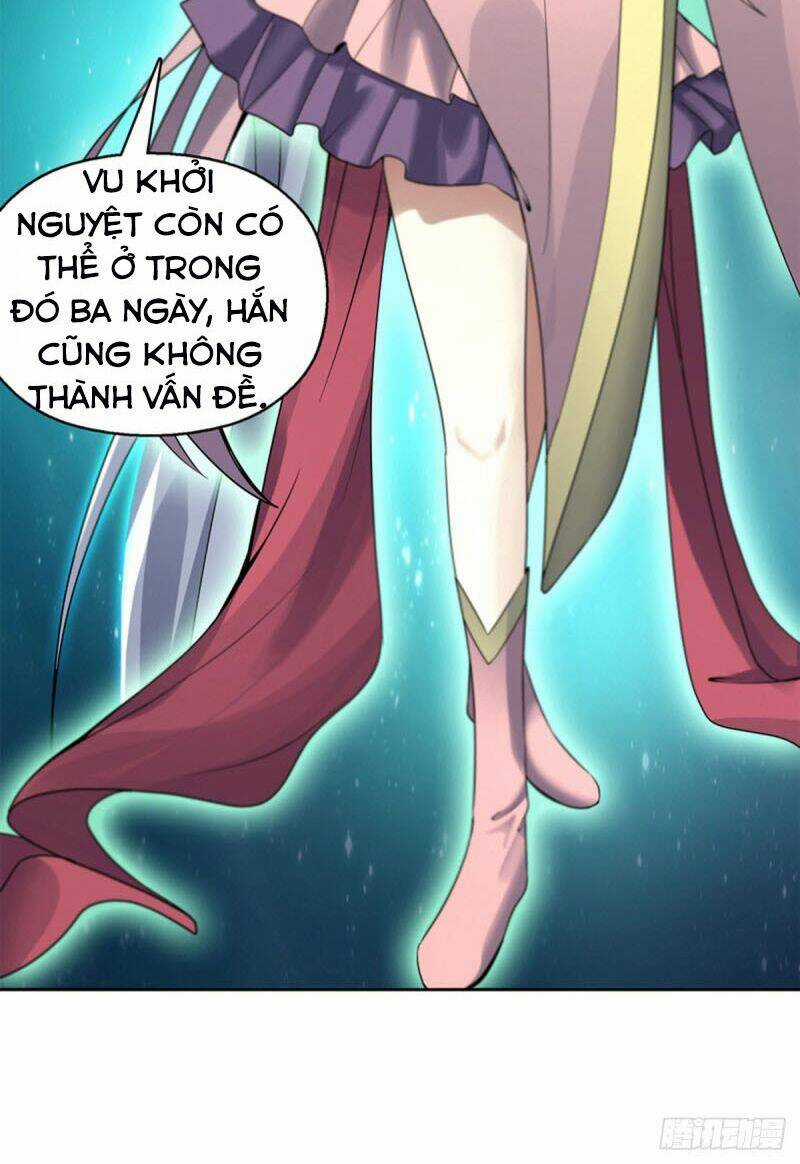 Thiên Thần Quyết Chapter 118 trang 25