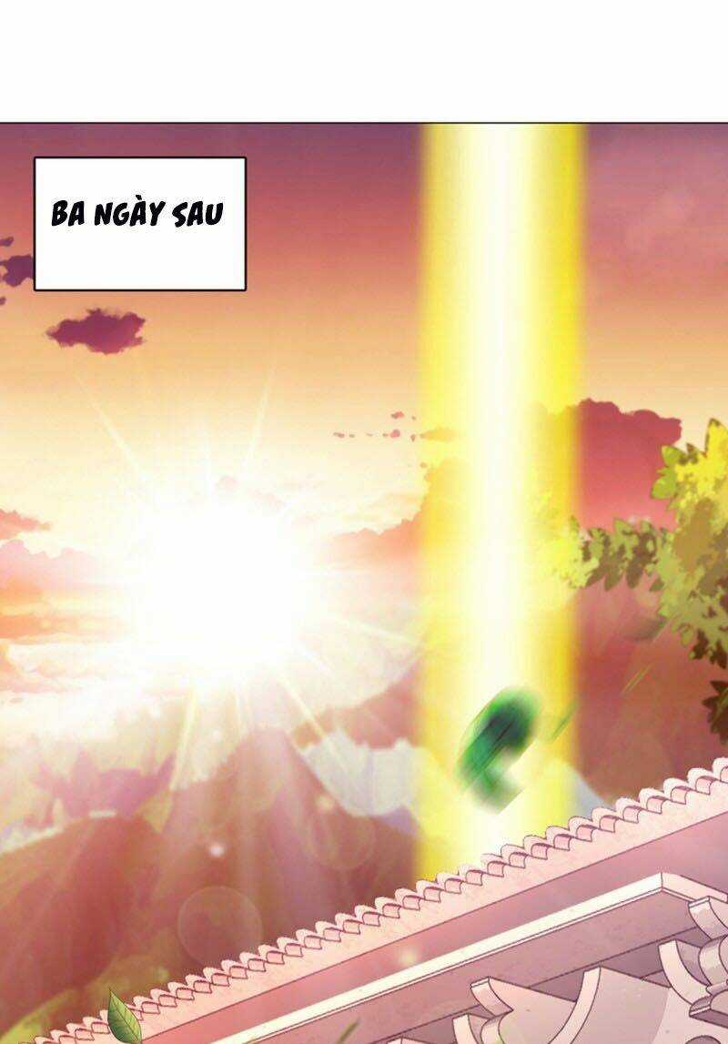 Thiên Thần Quyết Chapter 118 trang 26