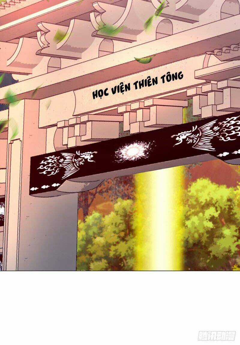 Thiên Thần Quyết Chapter 118 trang 27