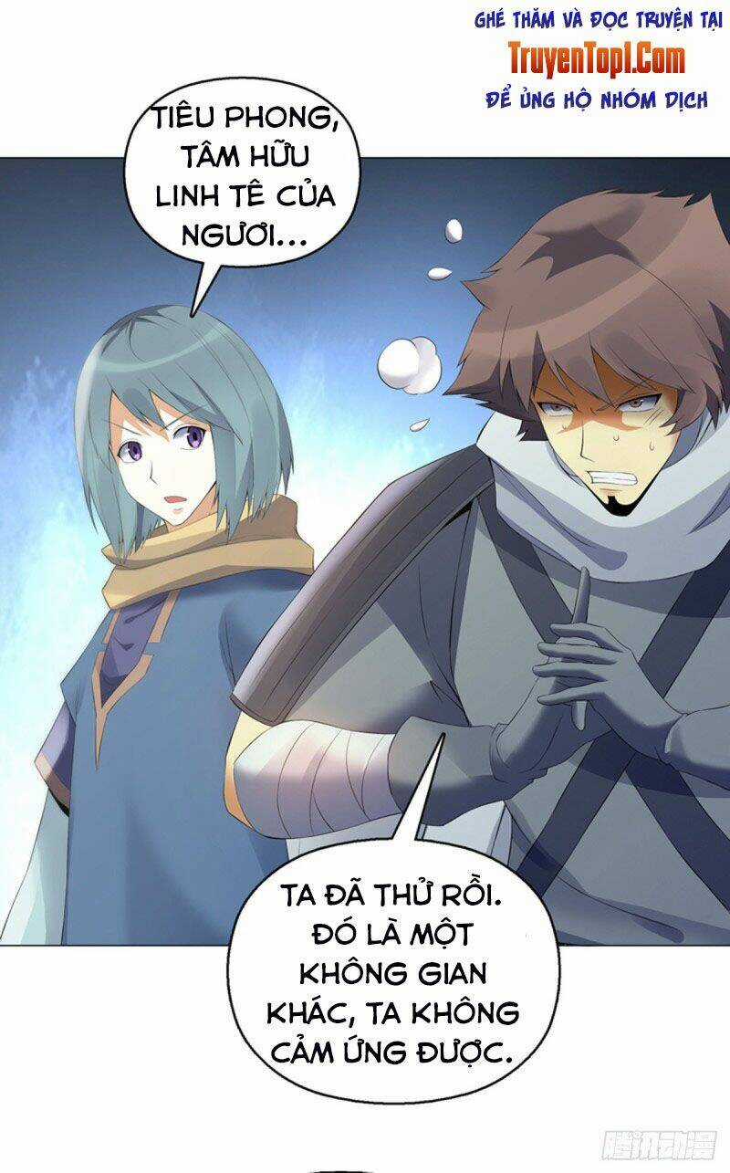 Thiên Thần Quyết Chapter 118 trang 30