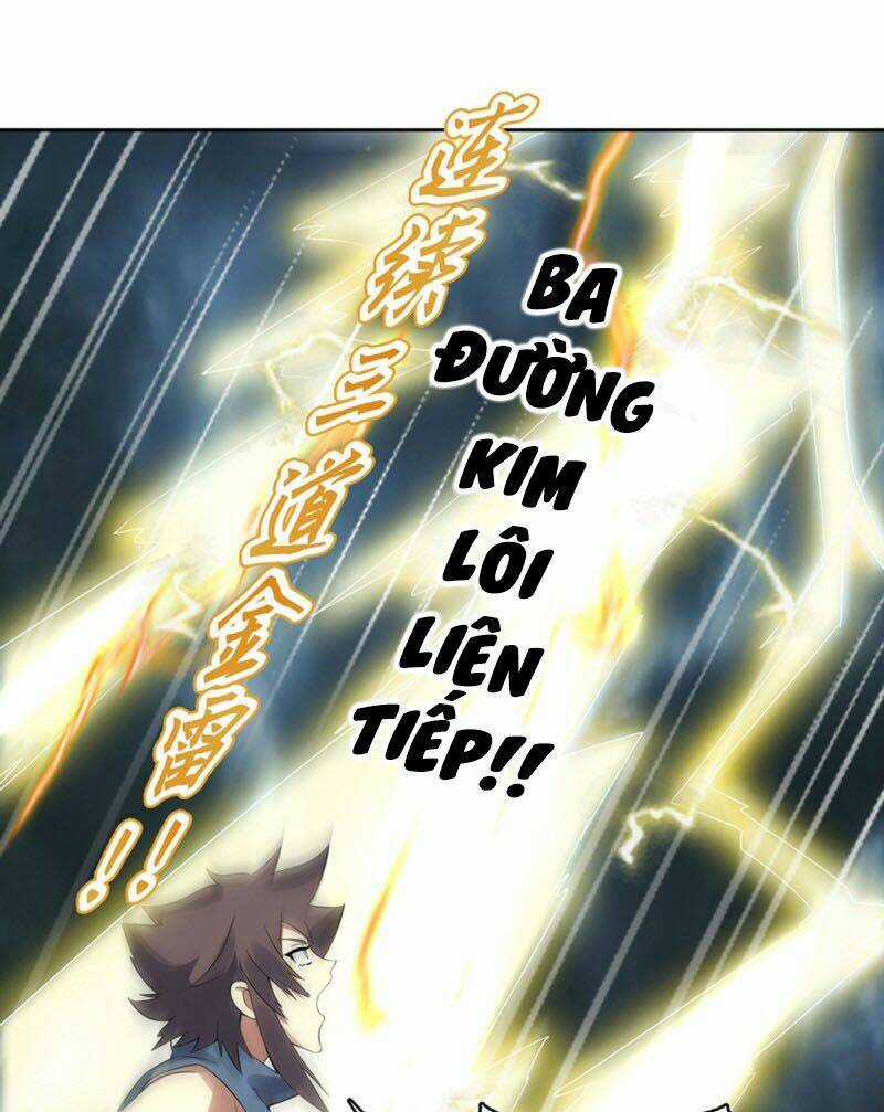 Thiên Thần Quyết Chapter 118 trang 7