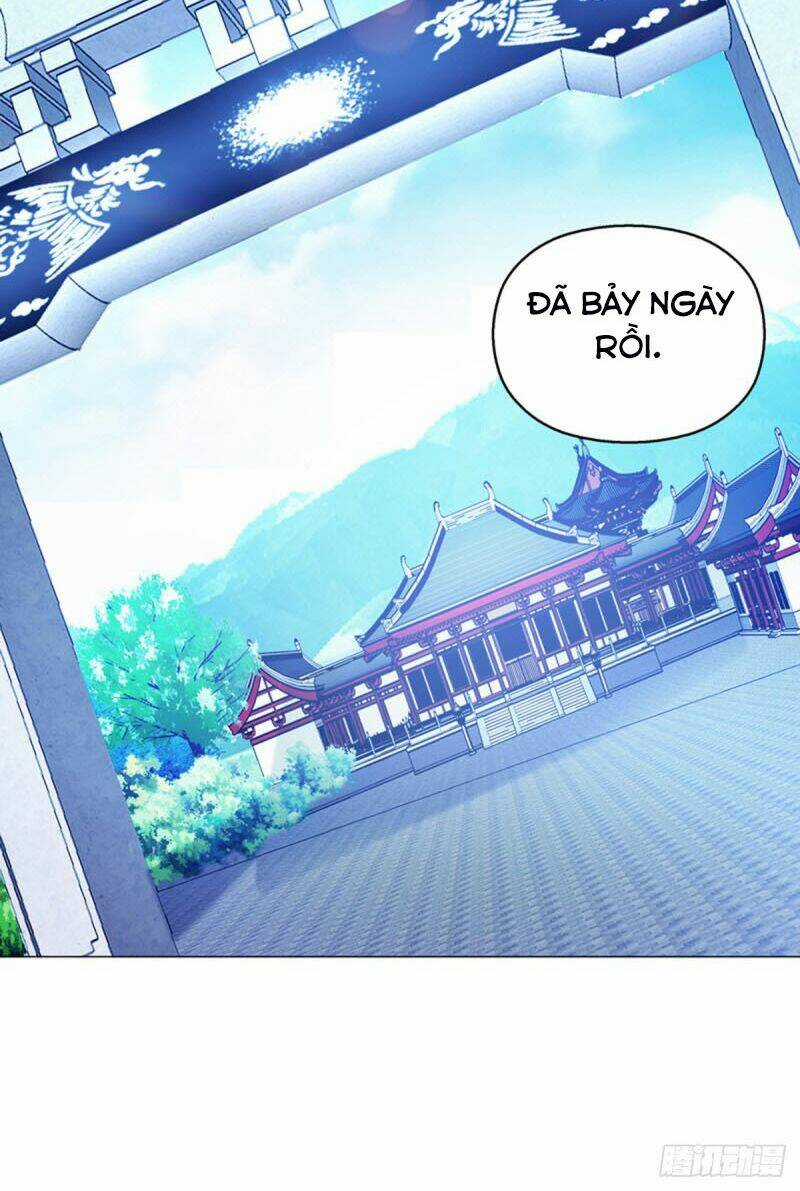 Thiên Thần Quyết Chapter 119 trang 13